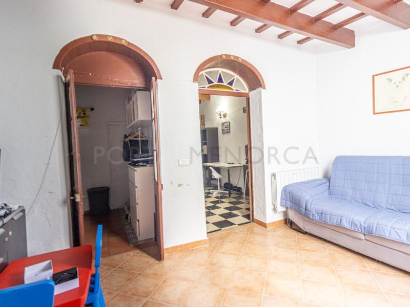 Casa en Venta en Mahón