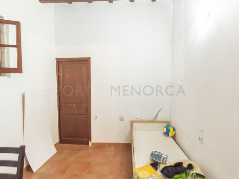 Casa en Venta en Mahón