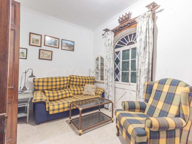 Casa en Venta en Mahón