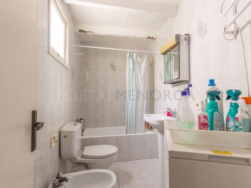 Casa en Venta en Mahón