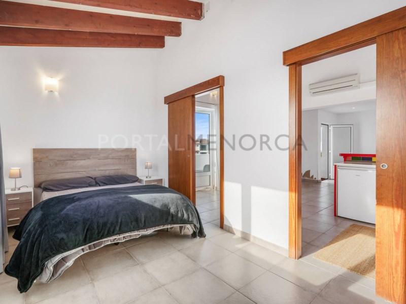 Chalet for Sale in Ciutadella de Menorca