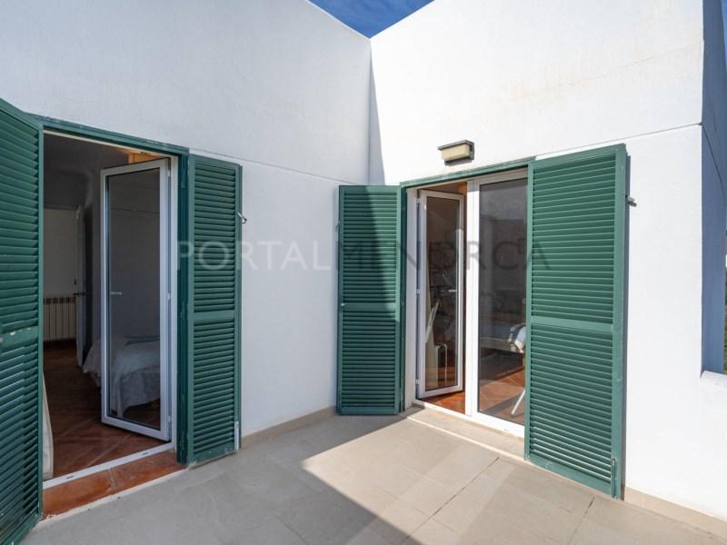 Chalet for Sale in Ciutadella de Menorca