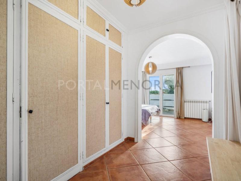 Chalet for Sale in Ciutadella de Menorca