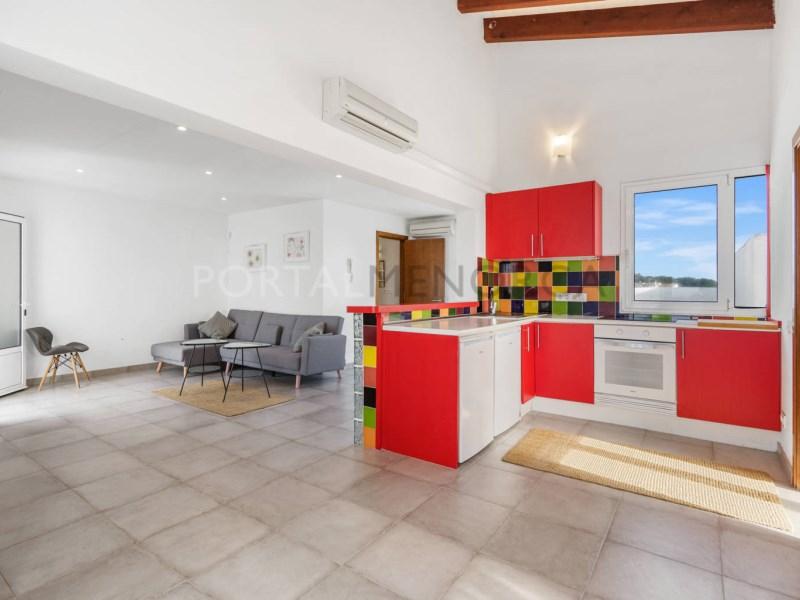 Chalet for Sale in Ciutadella de Menorca