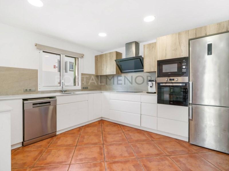 Chalet for Sale in Ciutadella de Menorca