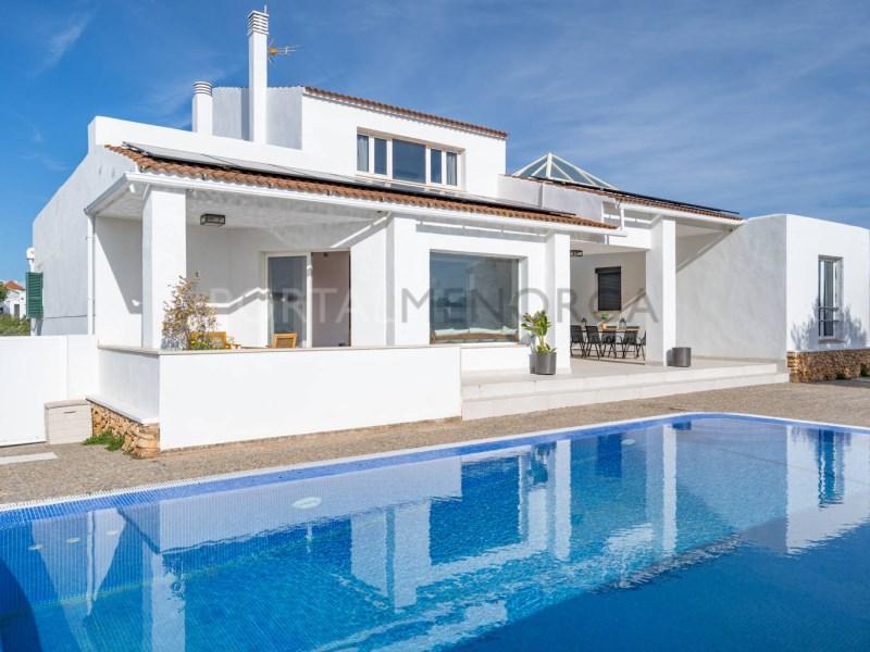 Chalet for Sale in Ciutadella de Menorca