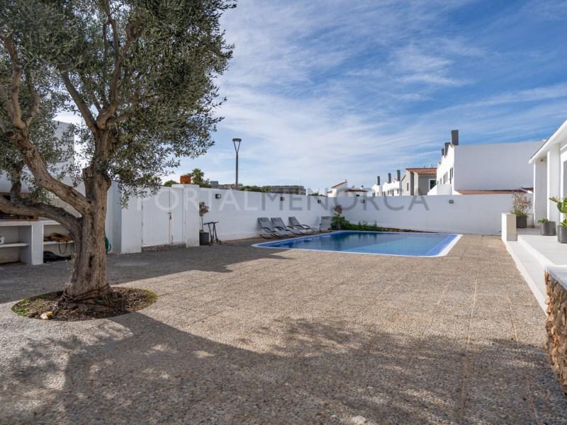 Chalet for Sale in Ciutadella de Menorca