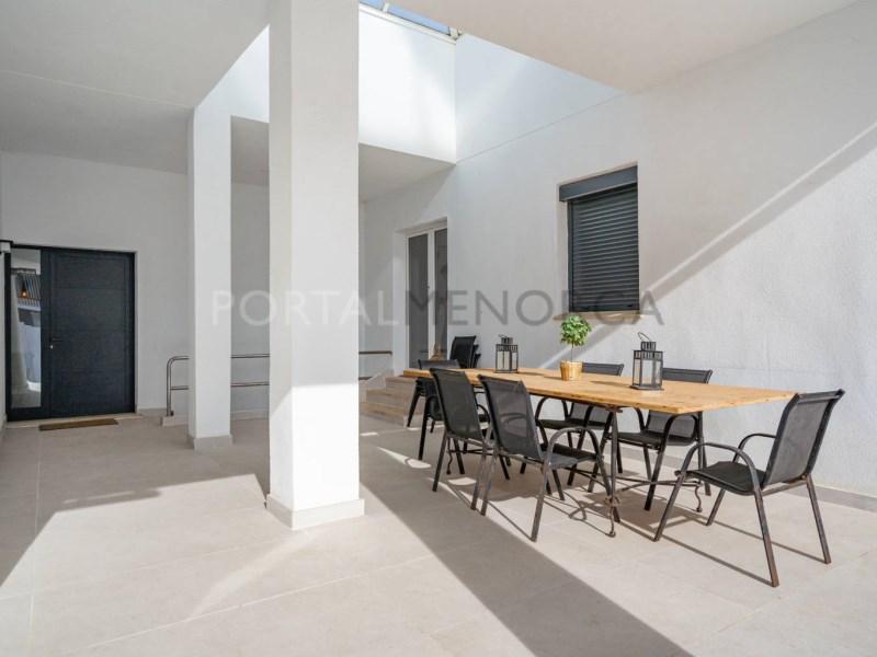 Chalet for Sale in Ciutadella de Menorca