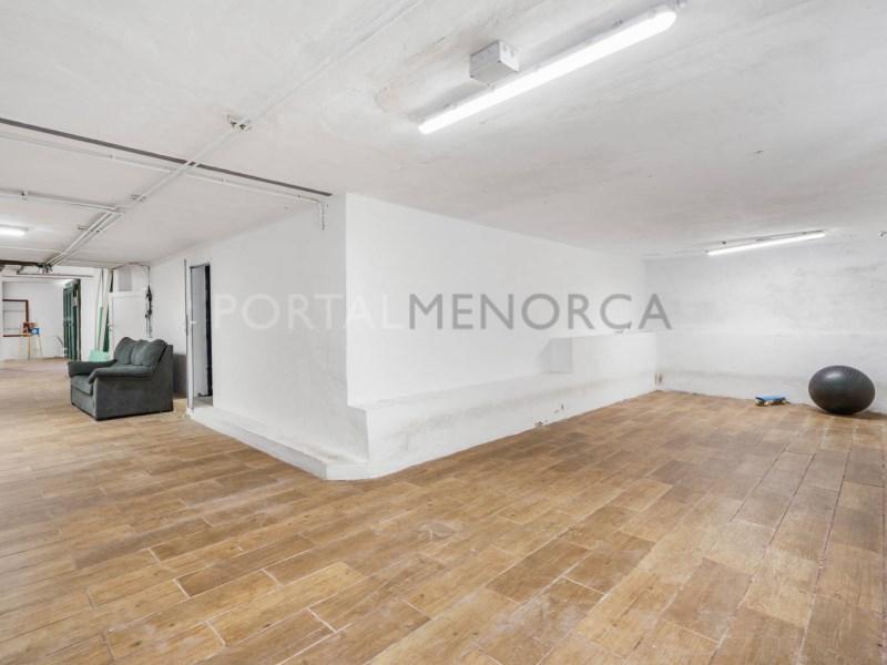Chalet for Sale in Ciutadella de Menorca