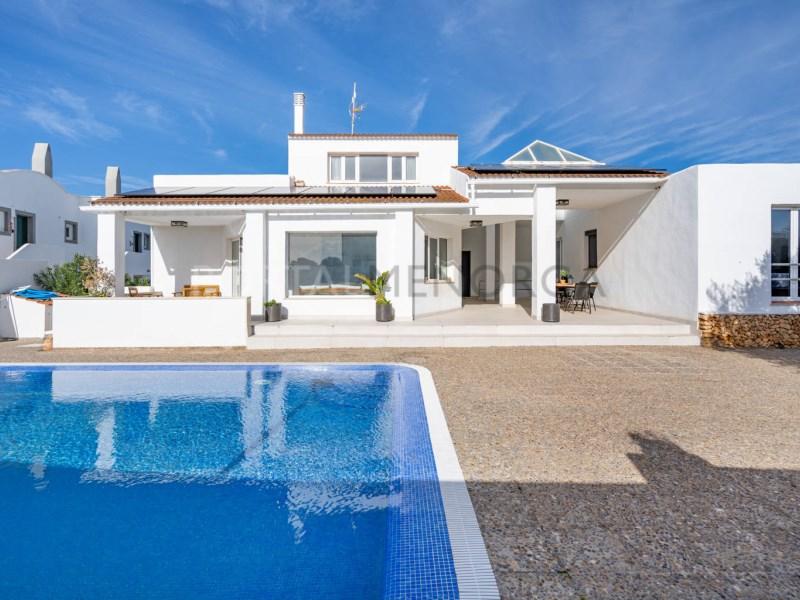Chalet for Sale in Ciutadella de Menorca