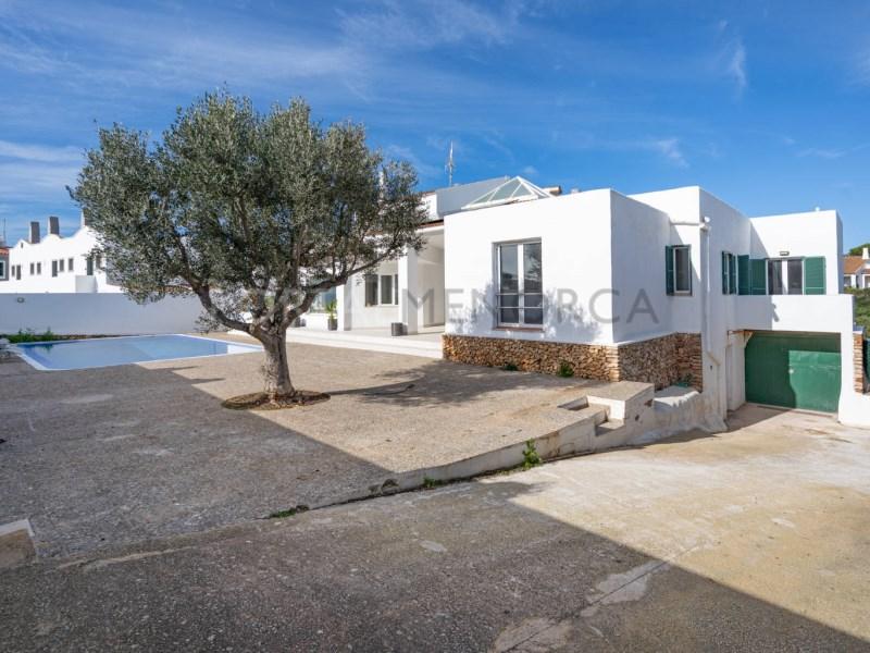 Chalet for Sale in Ciutadella de Menorca