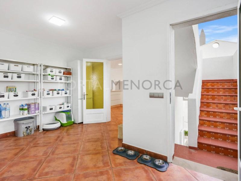 Chalet for Sale in Ciutadella de Menorca