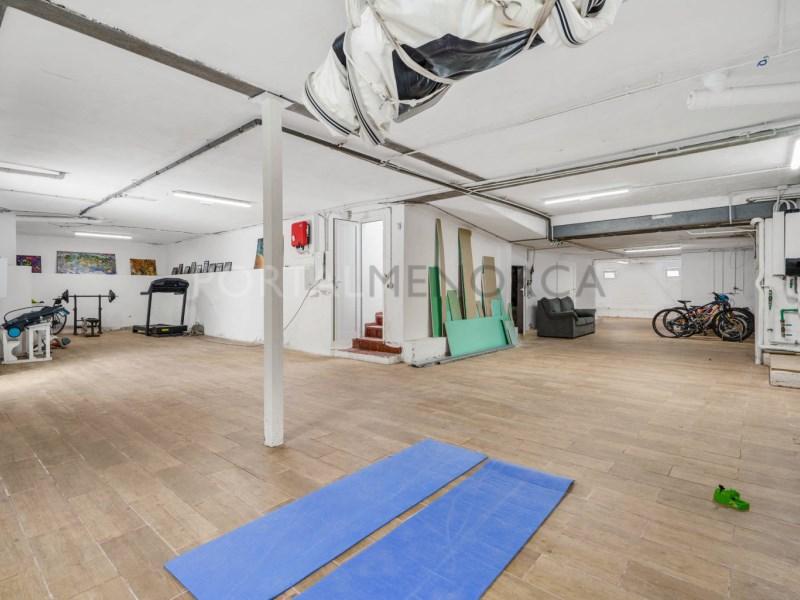 Chalet for Sale in Ciutadella de Menorca