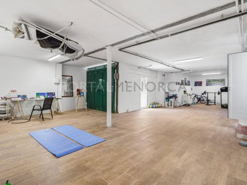 Chalet for Sale in Ciutadella de Menorca