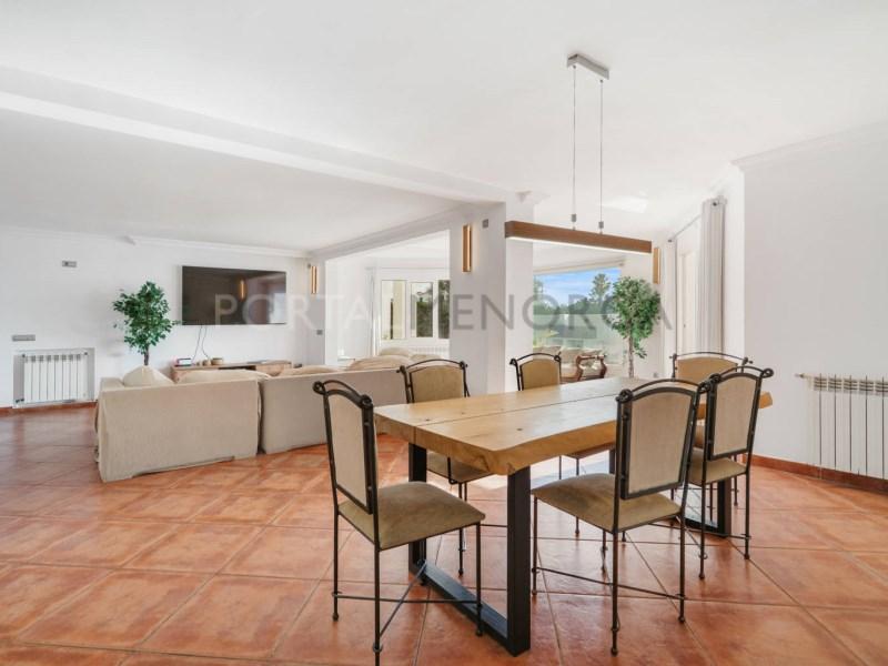Chalet for Sale in Ciutadella de Menorca