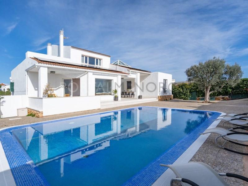 Chalet for Sale in Ciutadella de Menorca