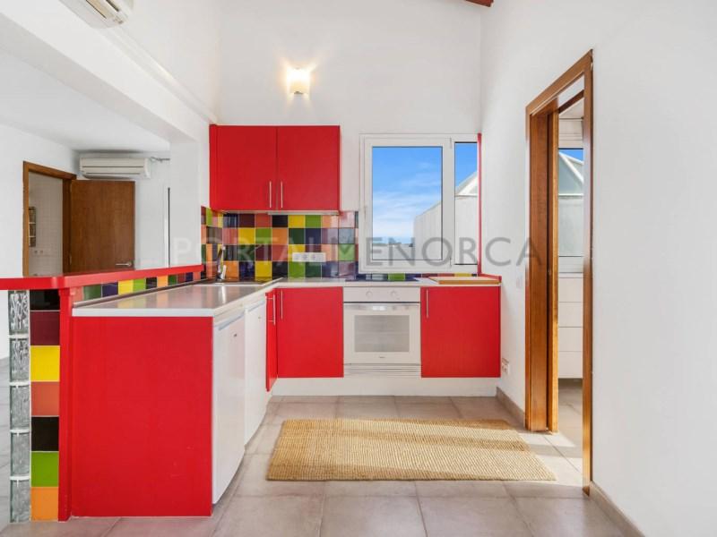 Chalet for Sale in Ciutadella de Menorca
