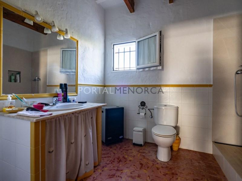 House for Sale in Sant Lluís