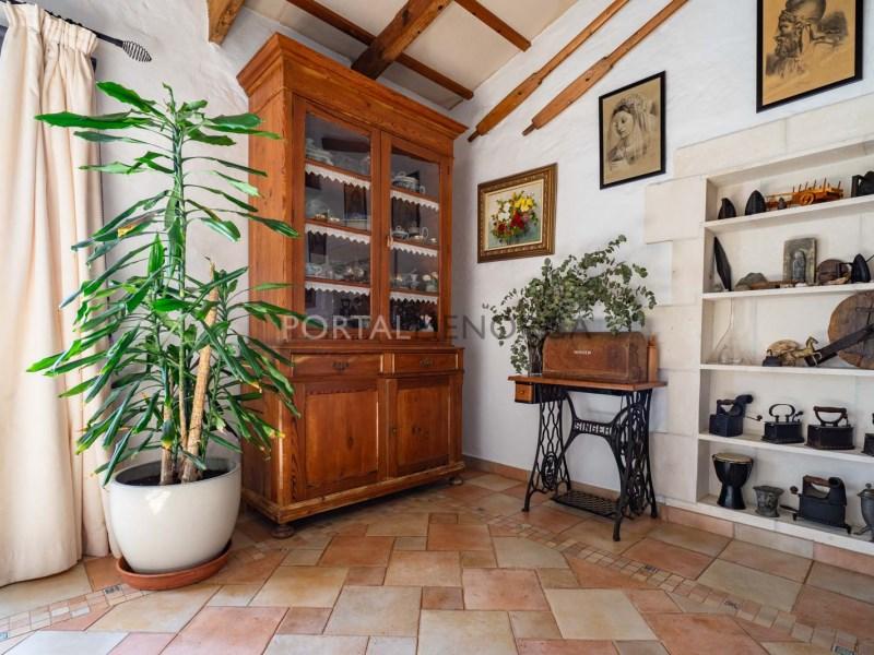 Casa en Venta en Sant Lluís