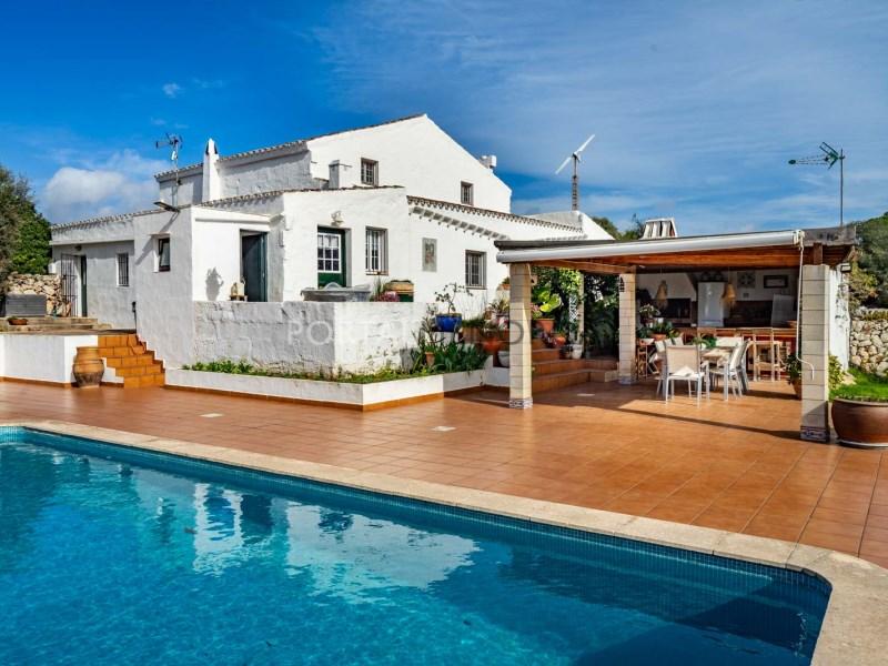 House for Sale in Sant Lluís