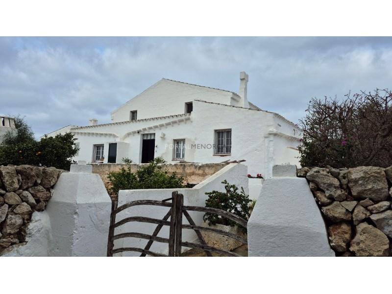 House for Sale in Sant Lluís