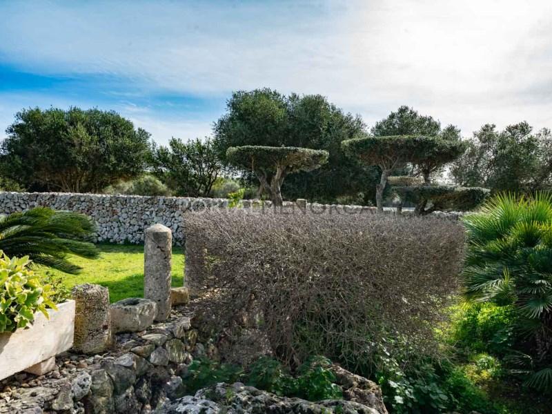 House for Sale in Sant Lluís