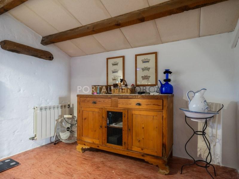 Casa en Venta en Sant Lluís