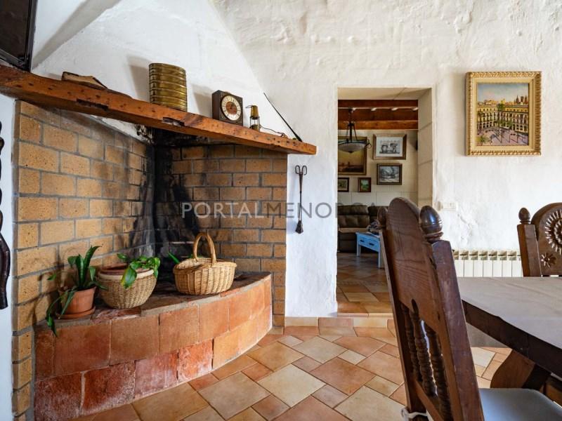 House for Sale in Sant Lluís