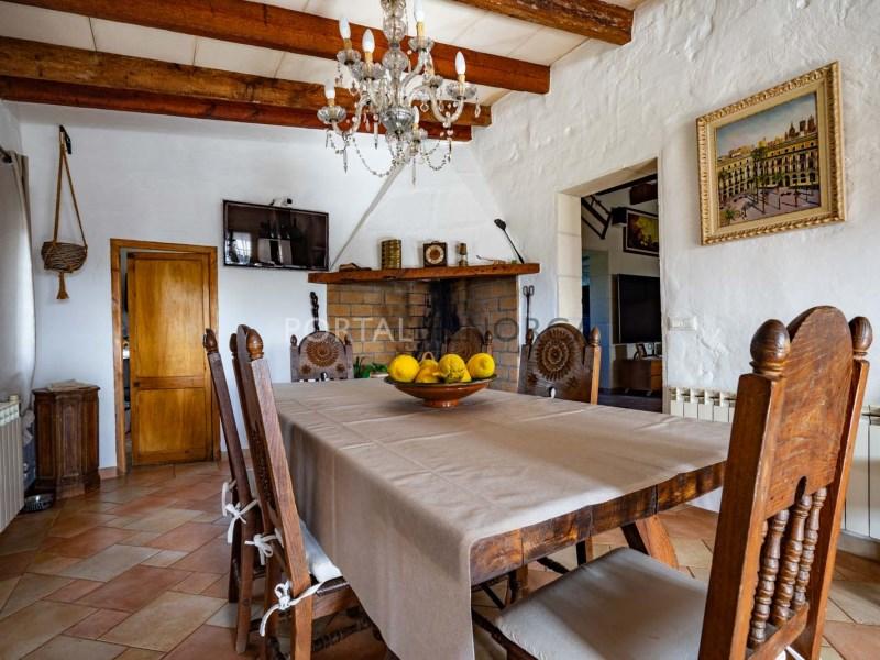 Casa en Venta en Sant Lluís