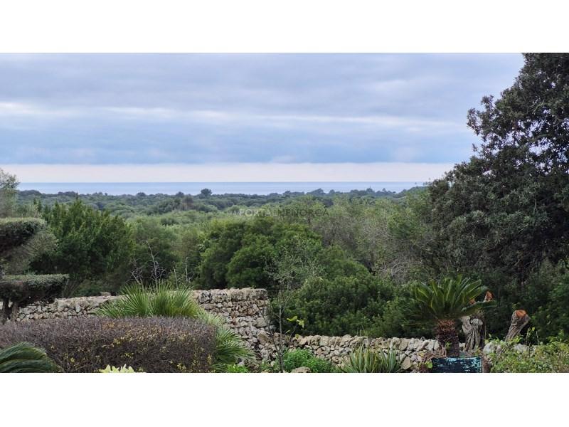 Casa en Venta en Sant Lluís