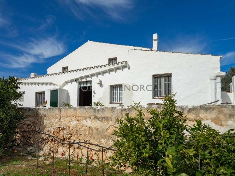 House for Sale in Sant Lluís