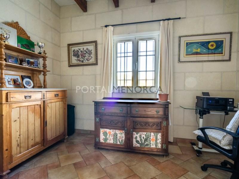 Casa en Venta en Sant Lluís