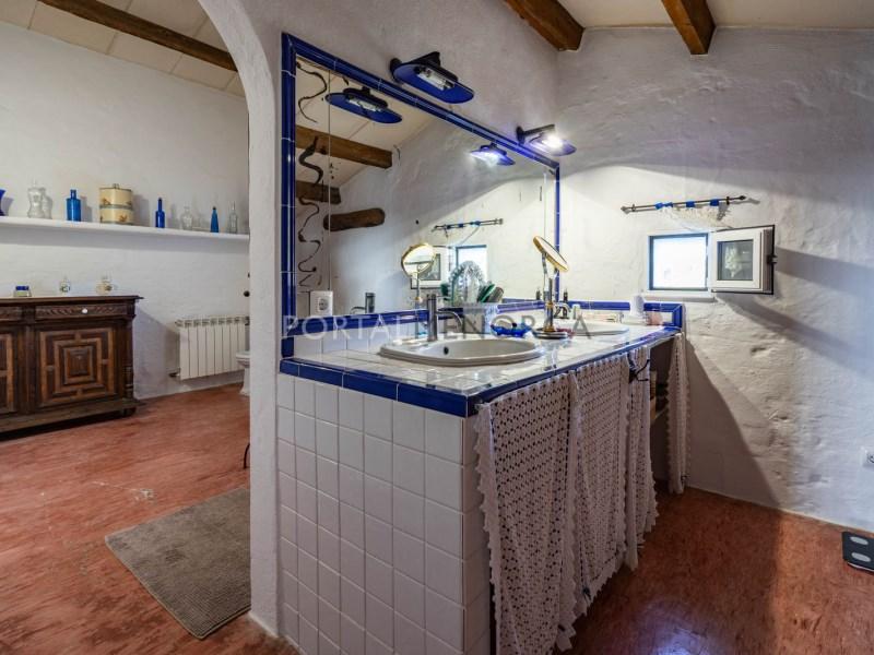 House for Sale in Sant Lluís