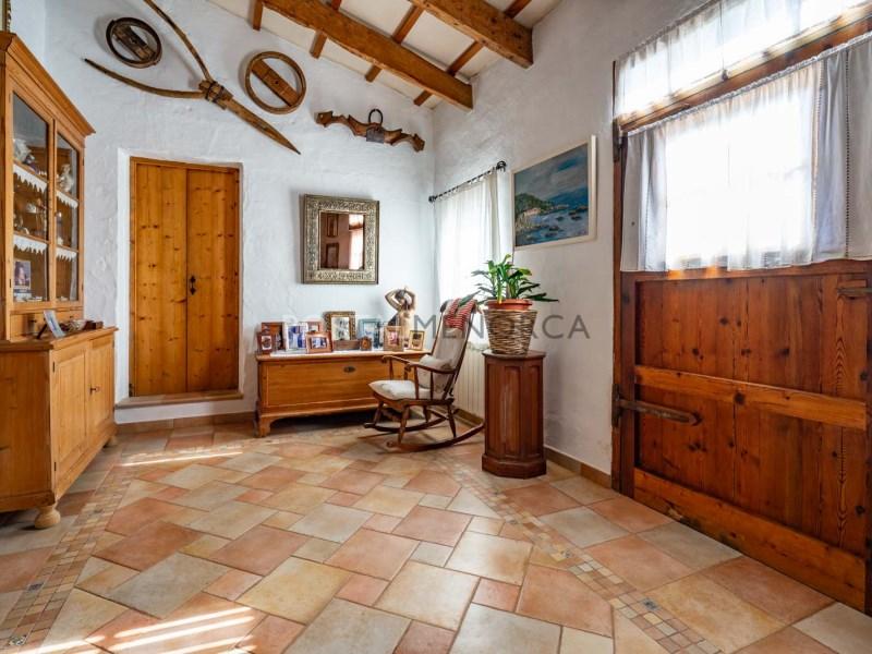 Casa en Venta en Sant Lluís