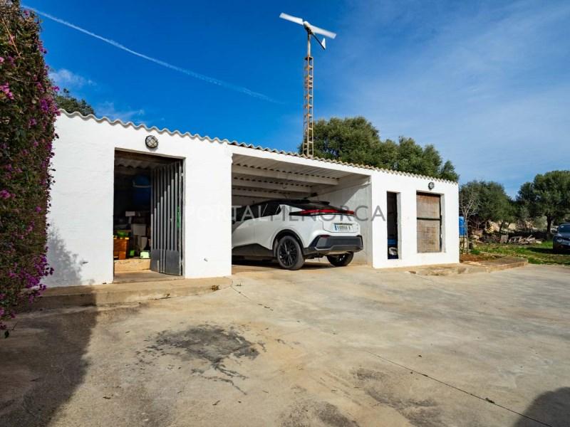 House for Sale in Sant Lluís
