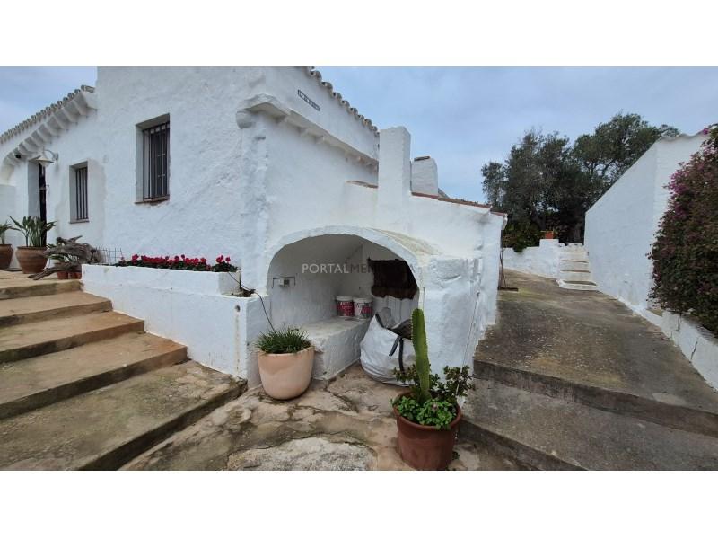 House for Sale in Sant Lluís