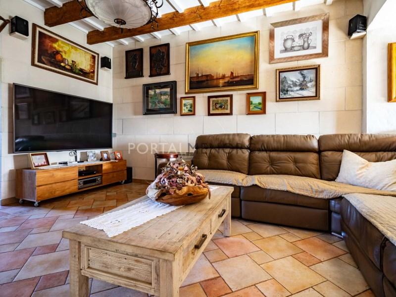 Casa en Venta en Sant Lluís