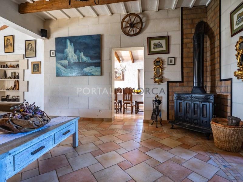 House for Sale in Sant Lluís