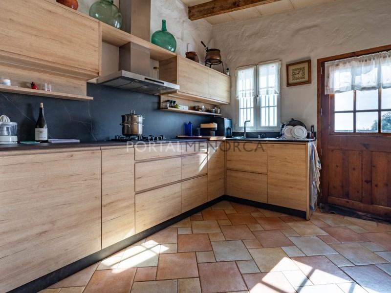 Casa en Venta en Sant Lluís