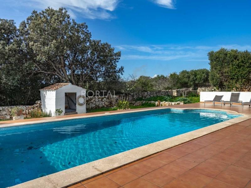 House for Sale in Sant Lluís