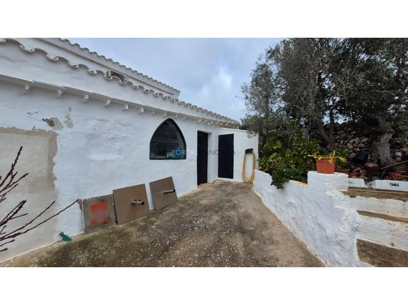 House for Sale in Sant Lluís