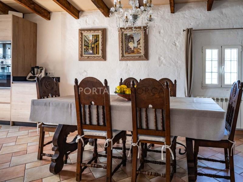 House for Sale in Sant Lluís