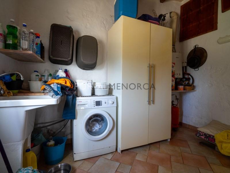Casa en Venta en Sant Lluís