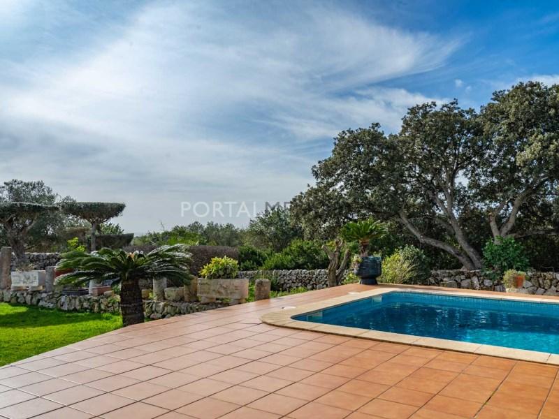 House for Sale in Sant Lluís