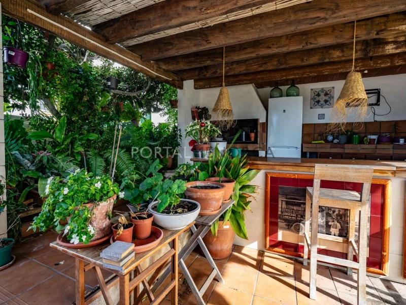 Casa en Venta en Sant Lluís