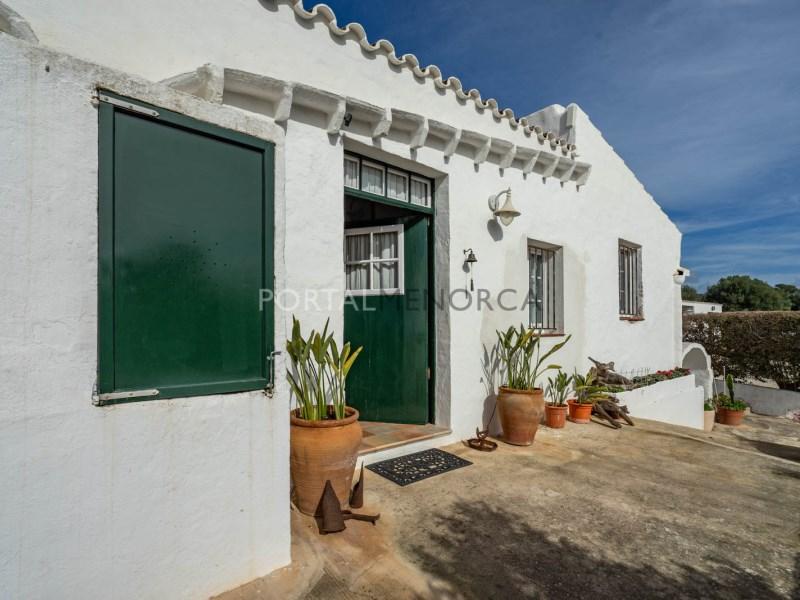 Casa en Venta en Sant Lluís