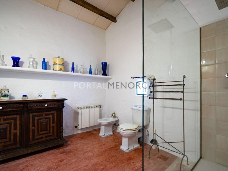 House for Sale in Sant Lluís