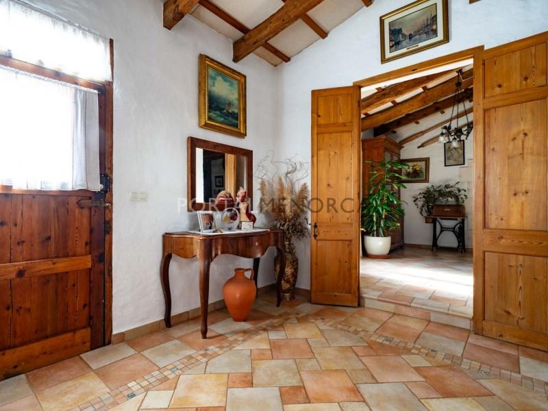 House for Sale in Sant Lluís