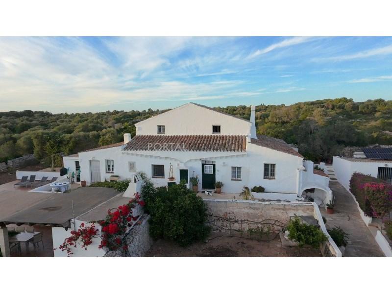House for Sale in Sant Lluís