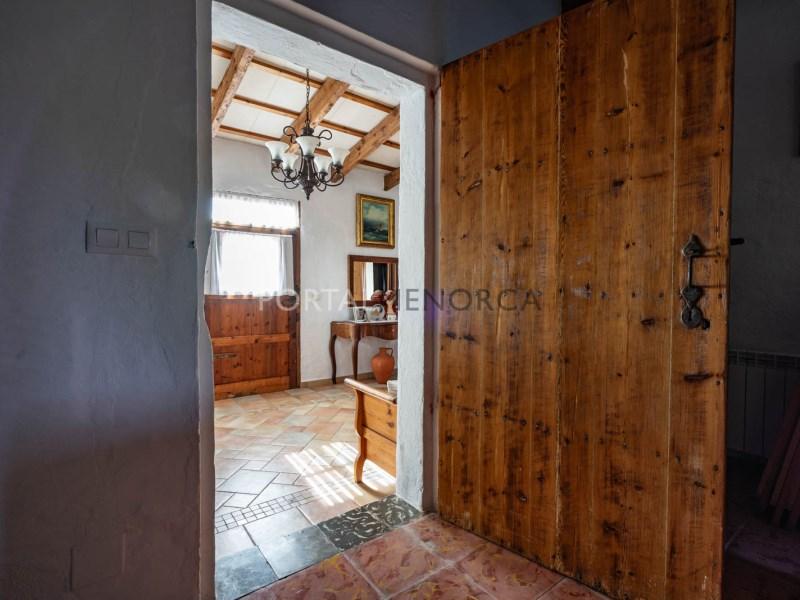 House for Sale in Sant Lluís